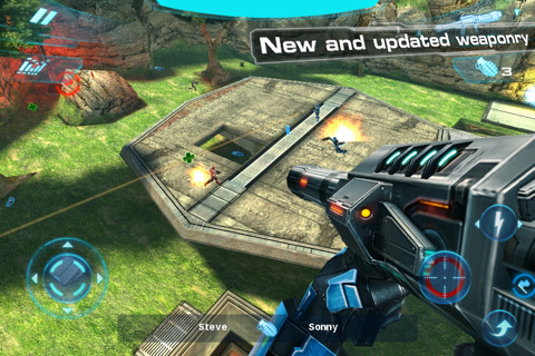 N.O.V.A. 2 - Near Orbit Vanguard Alliance FREE