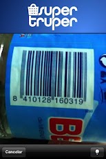 Supertruper - صورة شاشة 4
