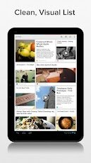 Pocket -formerly Read It Later - صورة شاشة 3