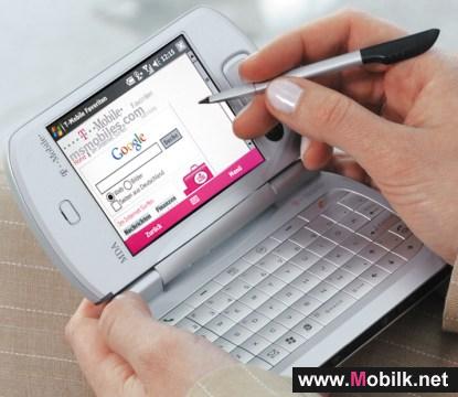 T-Mobile targets aims for 15pc SME share