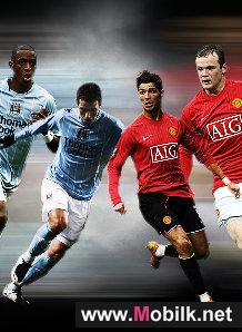 Etisalat reveals Manchester Derby winners 