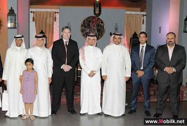 VIVA البحرين تستضيف الإعلاميين في غبقتها السنوية 