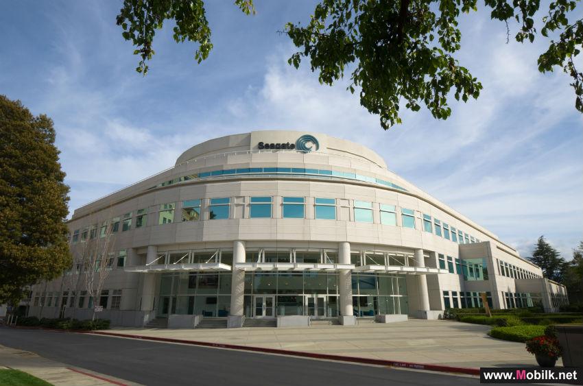 Seagate Pursues Emerging Storage Frontiers at GITEX 2014 