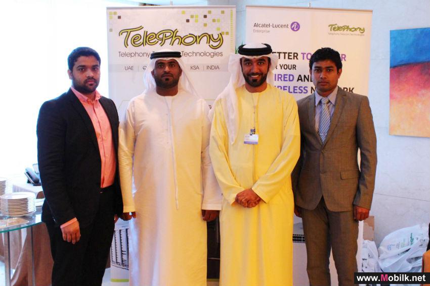 بلدية دبا الحصن تطبق تقنيات 