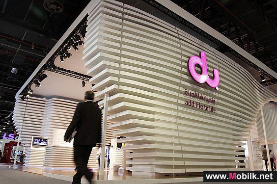 du launches Business Super Plan, a new mobile plan for small and medium enterprises (SME)