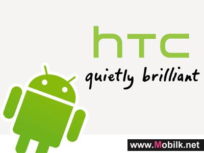 HTC appoints marketing director