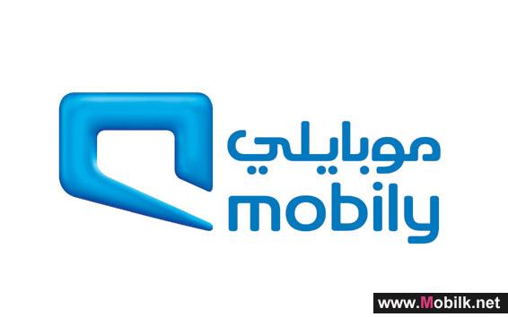Mobily launches first LTE data roaming in MEA region