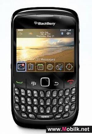 Du offers new BlackBerry smartphones 