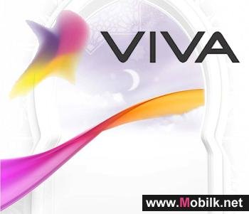 VIVAومايكروسوفت توقعان إتفاقية لإطلاق أول جهاز ويندوز فون7