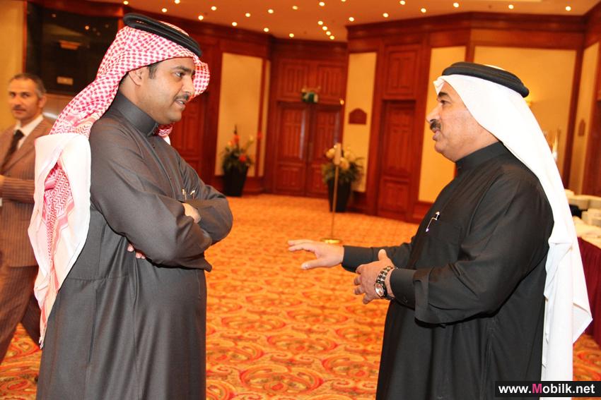 TRA holds its annual retrospective meeting with the telecoms industryBahrain :