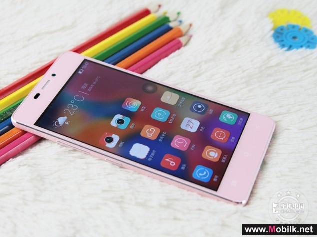  أنحف هاتف صيني في العالم