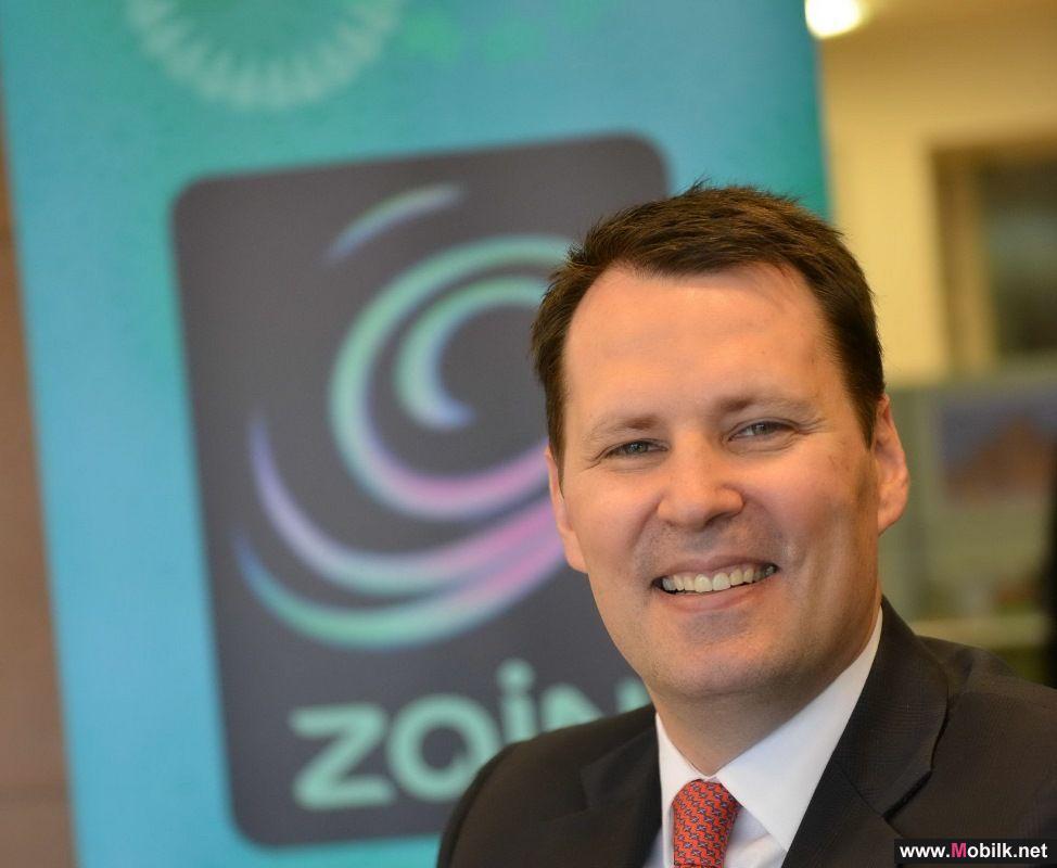 ادماج تقنية الجيل الخامس في الحياة اليومية