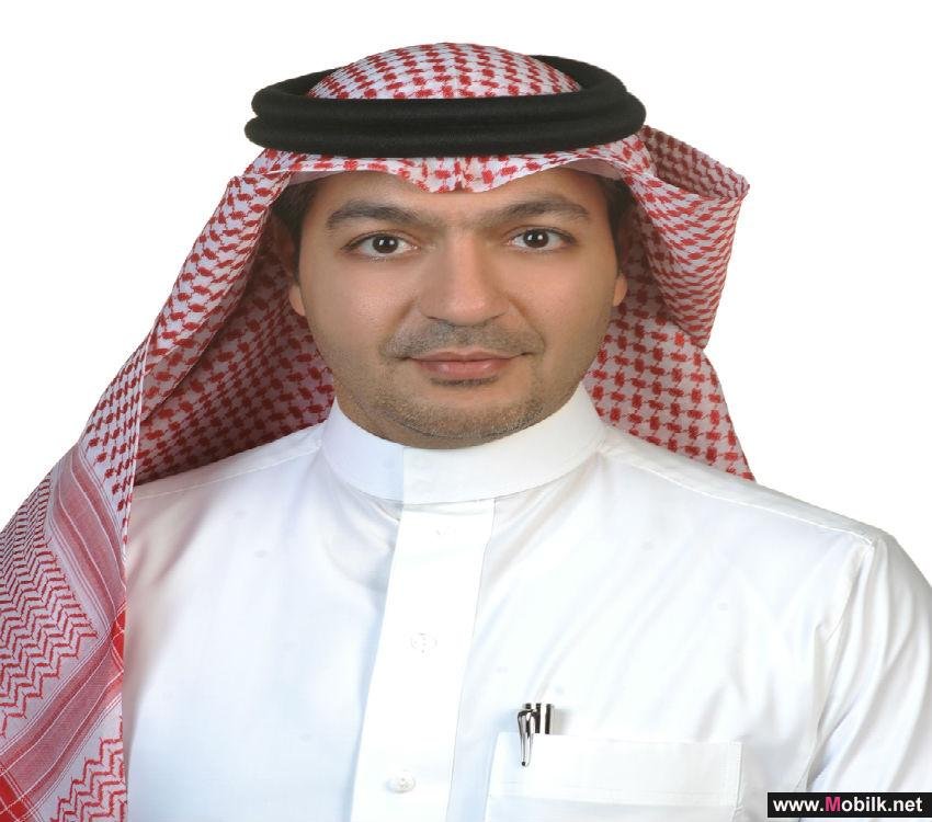 «F5 نتوركس» تعيّن مديراً إقليمياً جديداً للسعودية