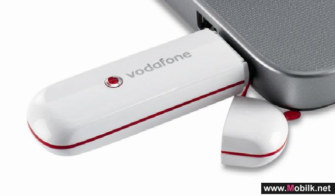"Ooredoo" و"Vodafone" قطر تؤكدان على أهمية البنى التحتية للبرودباند