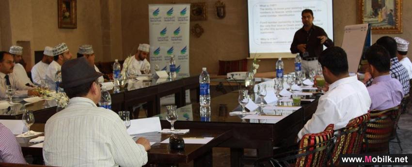 النورس تستعرض مزايا بوابة نورسي ذات القيمة الرائعة لعملائها التجاريين