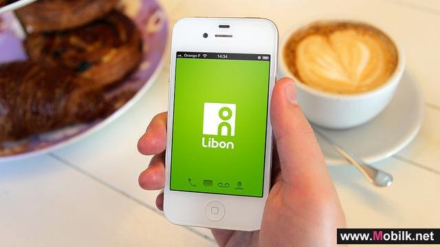 إتصل مجانا نحو العالم مع  تطبيق Libon