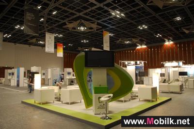 اتصالات توقعان مذكرة حلول مشتركة و الاتحاد للقطارات