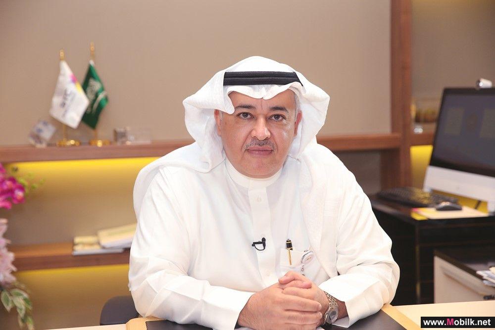 ارتفاع صافي أرباح شركة الاتصالات السعودية (STC) بنسبة 14.3% خلال عام 2017م مقارنة بالفترة المماثلة من العام السابق. وتوزع 1 ريال للسهم الواحد عن الربع الرابع 