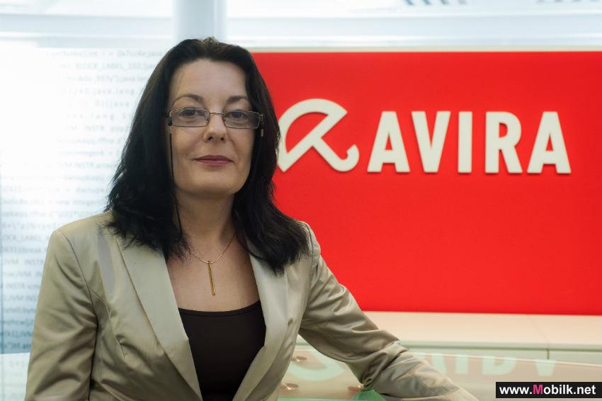 Avira partners with emt Distribution to expand its reach across Middle East North Africa