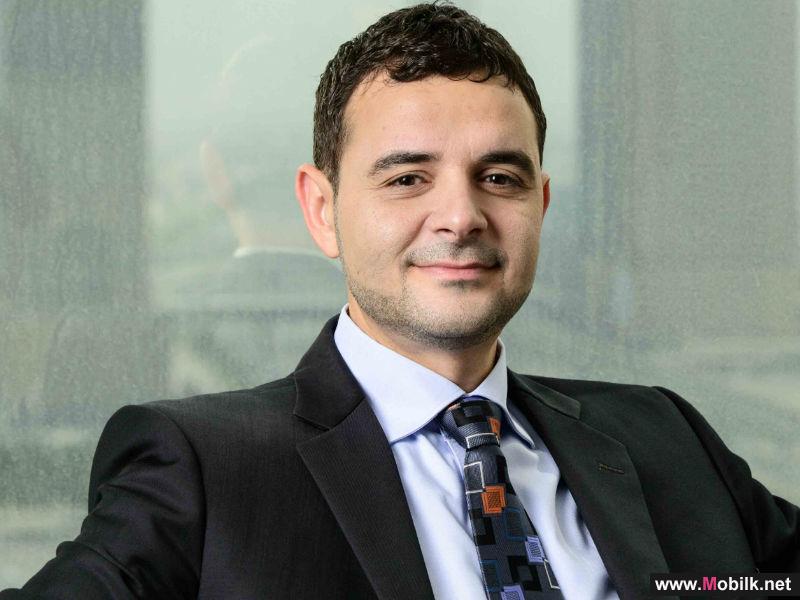 "غارتنر": سوق الحوسبة السحابية في الشرق الأوسط وشمال إفريقيا مهيأة لنمو عالٍ مجمله 4.7 مليار دولار بين 2014 و2018
