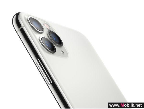 موبايلك سعر و مواصفات ابل Iphone 11