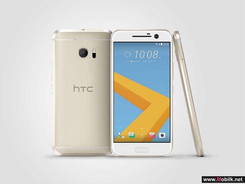 HTC’S NEW FLAGSHIP: SCULPTED TO PERFECTION