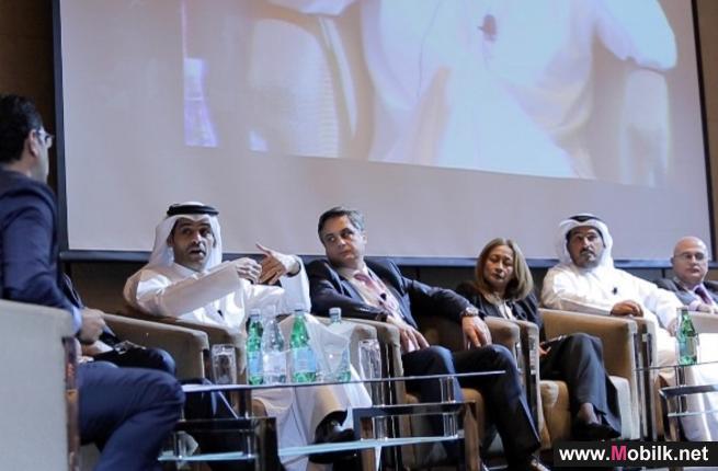 الرئيس التنفيذي لشركة Ooredoo الكويت يشارك في جلسة نقاشية حول القيادة في قطاع تكنولوجيا المعلومات والإتصالات بقمة Telecom Review في دبي