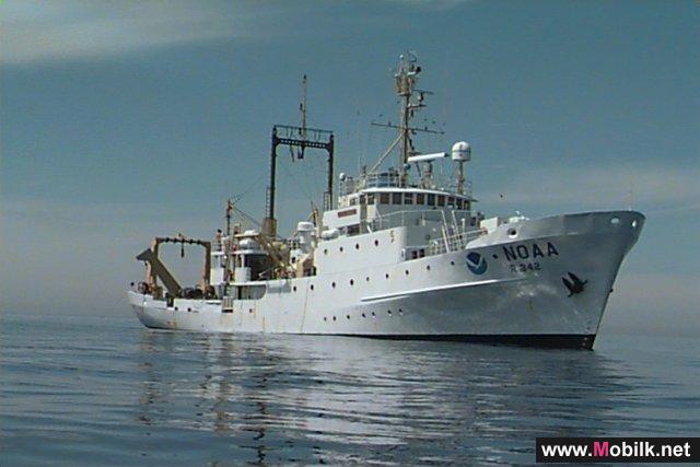 Syriatel is proud to launch the Roaming on ships service 