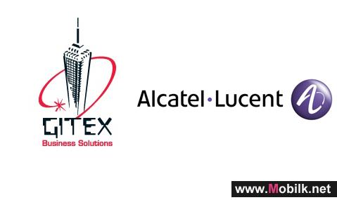 Alcatel-Lucent Enterprise debuts at Gitex this year