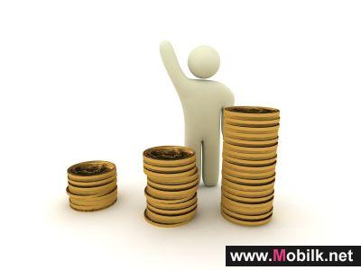 زين السعودية ترفع حجم إيراداتها 88%