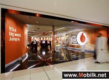 Vodafone Qatar begins work on fibre optic network