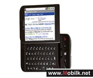 هاتف للصم يحول الكلام إلى نص مكتوب