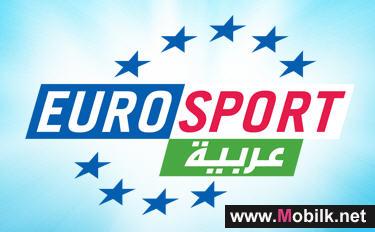 TÉLÉCHARGER EUROSPORT ARABIA ARABIA TÉLÉCHARGER EUROSPORT