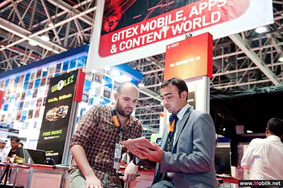 Bring Your Own Device (BYOD) trend is ICT industry’s hottest talking point at GITEX Technology Week 