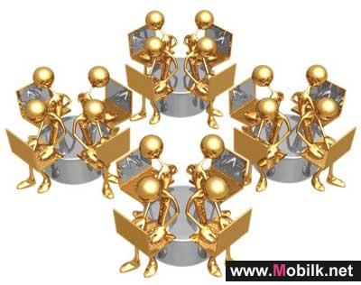 الوطنية للاتصالات الراع الذهبي لمعرض كونكورز دي اليجانس