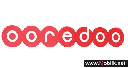 Net Profit to Ooredoo Shareholders Increases by 13 Percent to QAR 2.9 Billion