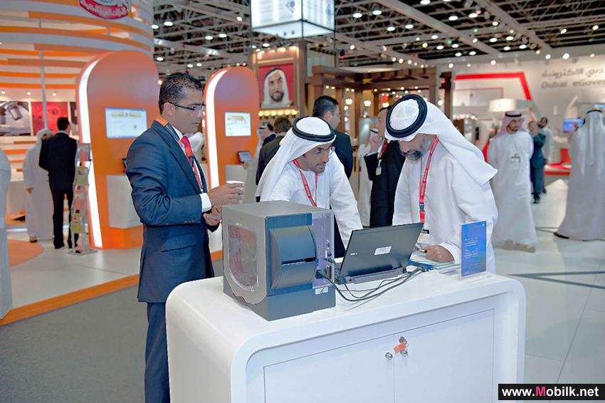GITEX Technology Week 2012 to empower SMEs like never before