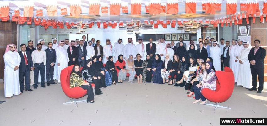 هيئة تنظيم الاتصالات تحتفل بالعيد الوطني المجيد والذكرى السادسة عشرة لتولي جلالة الملك حفظه الله مقاليد الحكم