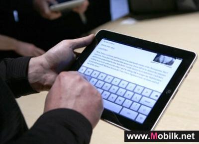 أبل تقدم اشتراكات في الصحف لمستخدمي آي باد