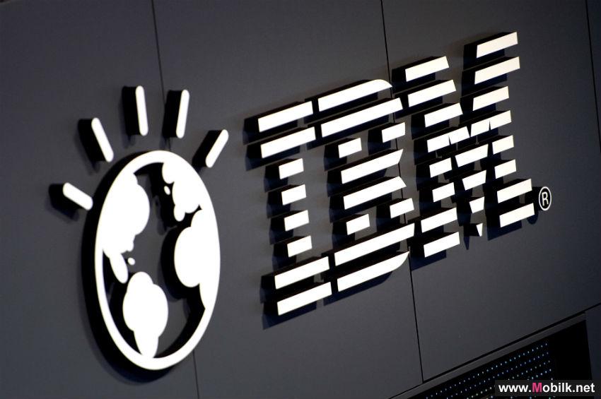 IBM Connects “Internet of Things” to the Enterprise 