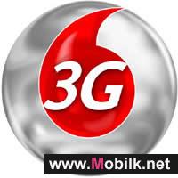 Qtel Upgrades 3G Network
