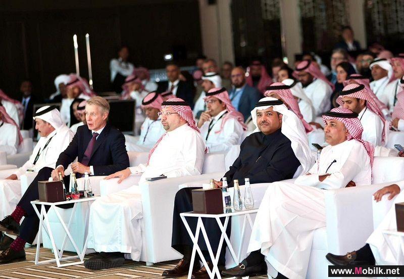 مجموعة stc تحشد العقول الرقمية حول العالم في الرياض باحتضان مؤتمر M360 