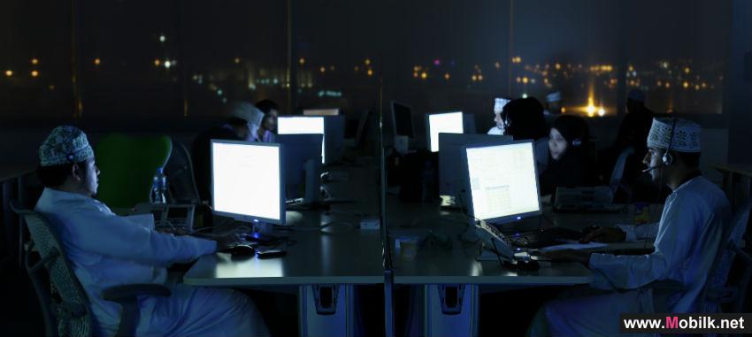 Nawras joins millions worldwide in pledging support for Earth Hour 2014