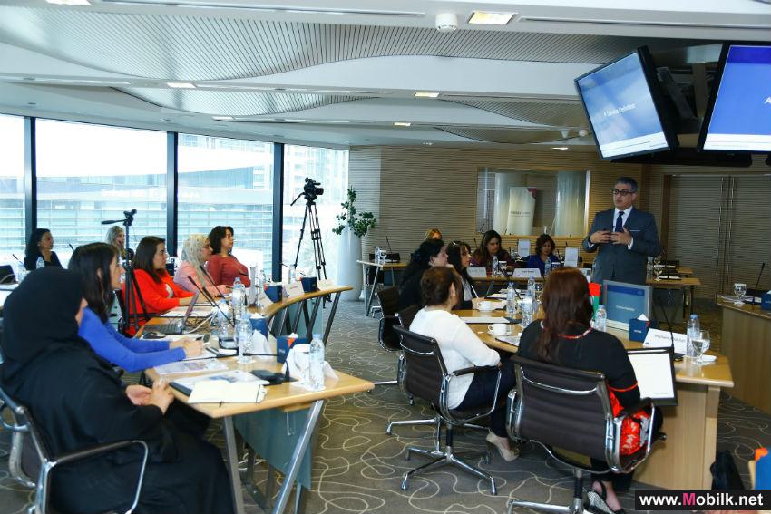 مجلس سيدات أعمال دبي يناقش موضوع 