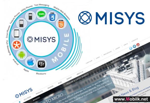 Corporate Banking Customers Demand Local Services to be Accessible from Mobile Devices