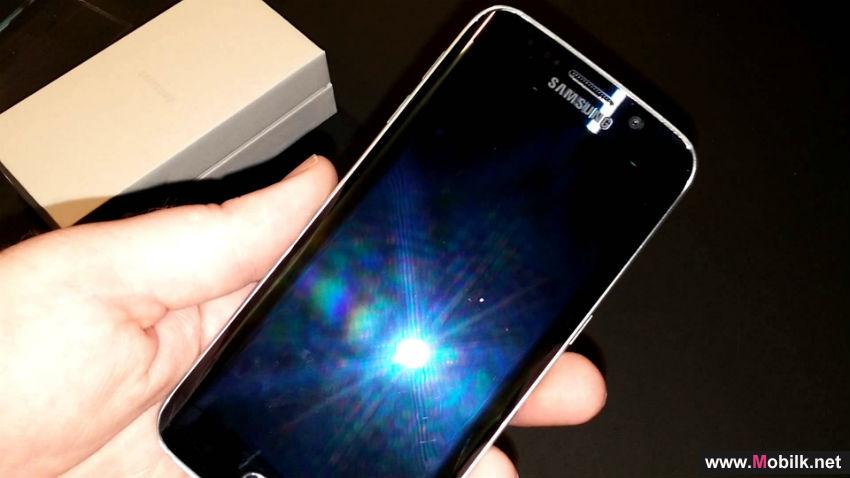 الاهتمام بحل مشكلة خدش شاشة 