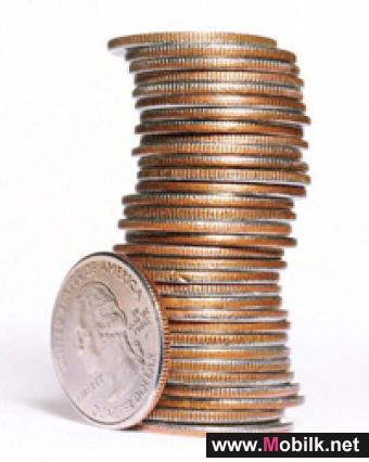 Etisalat customers can calculate and pay their Zakat contributions via a mobile phone