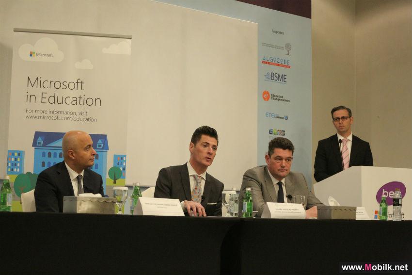 دولة الإمارات العربية المتحدة تنضم إلى مجموعة دولية لتطوير الأفكار في مجال التعليم