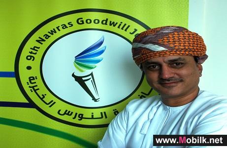 Nawras Goodwill Journey 9 to leave lasting legacy throughout the Sultanate