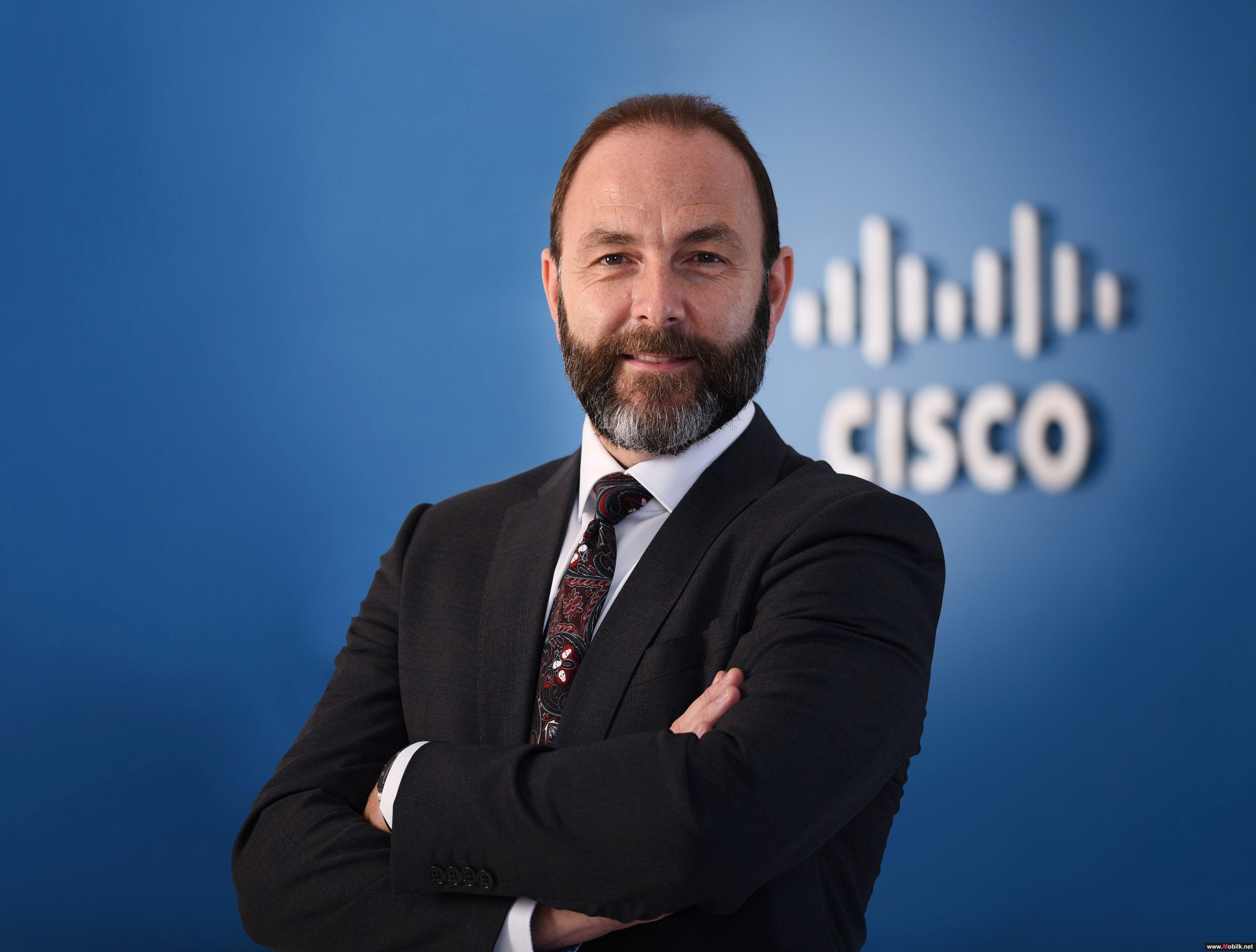 Cisco Networking Academy Helps Narrow the IT Skills Gap in the Middle East 